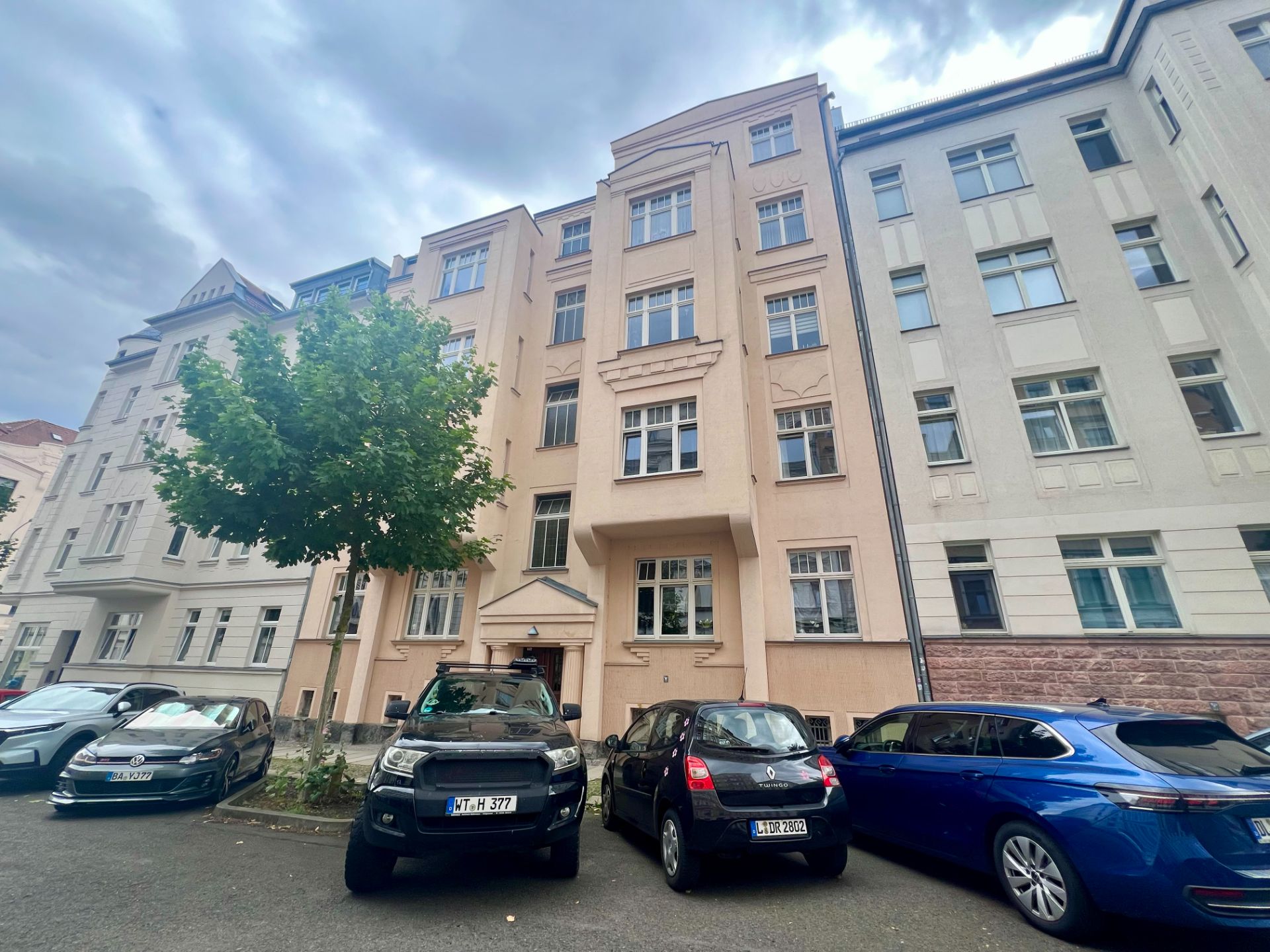 Fassade