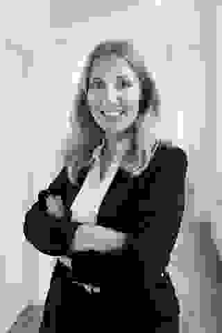 Julia Halstenbach, Evernest, Immobilien, Recruiting,