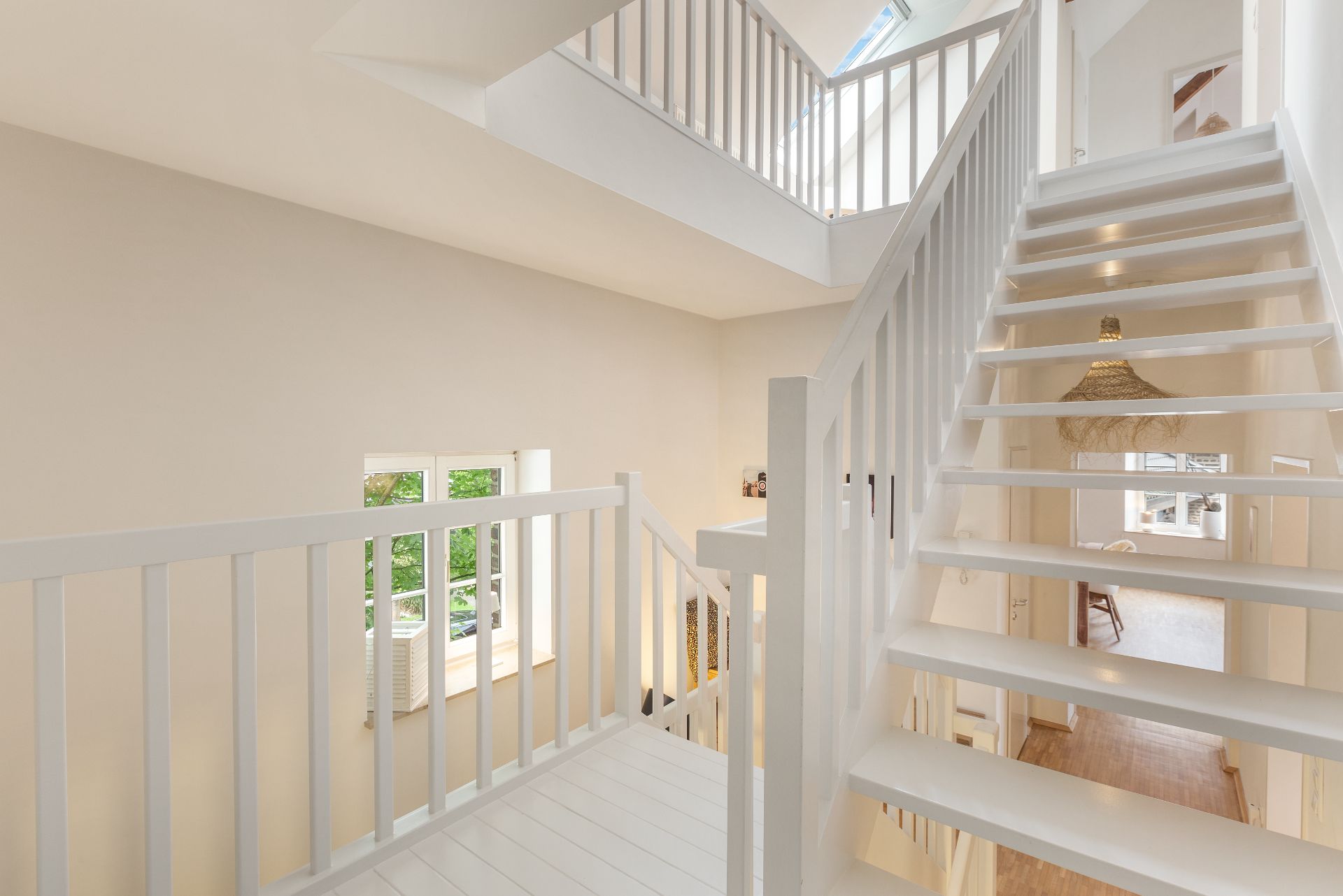 Historisches Leben in modernem Gewand in Korschenbroich