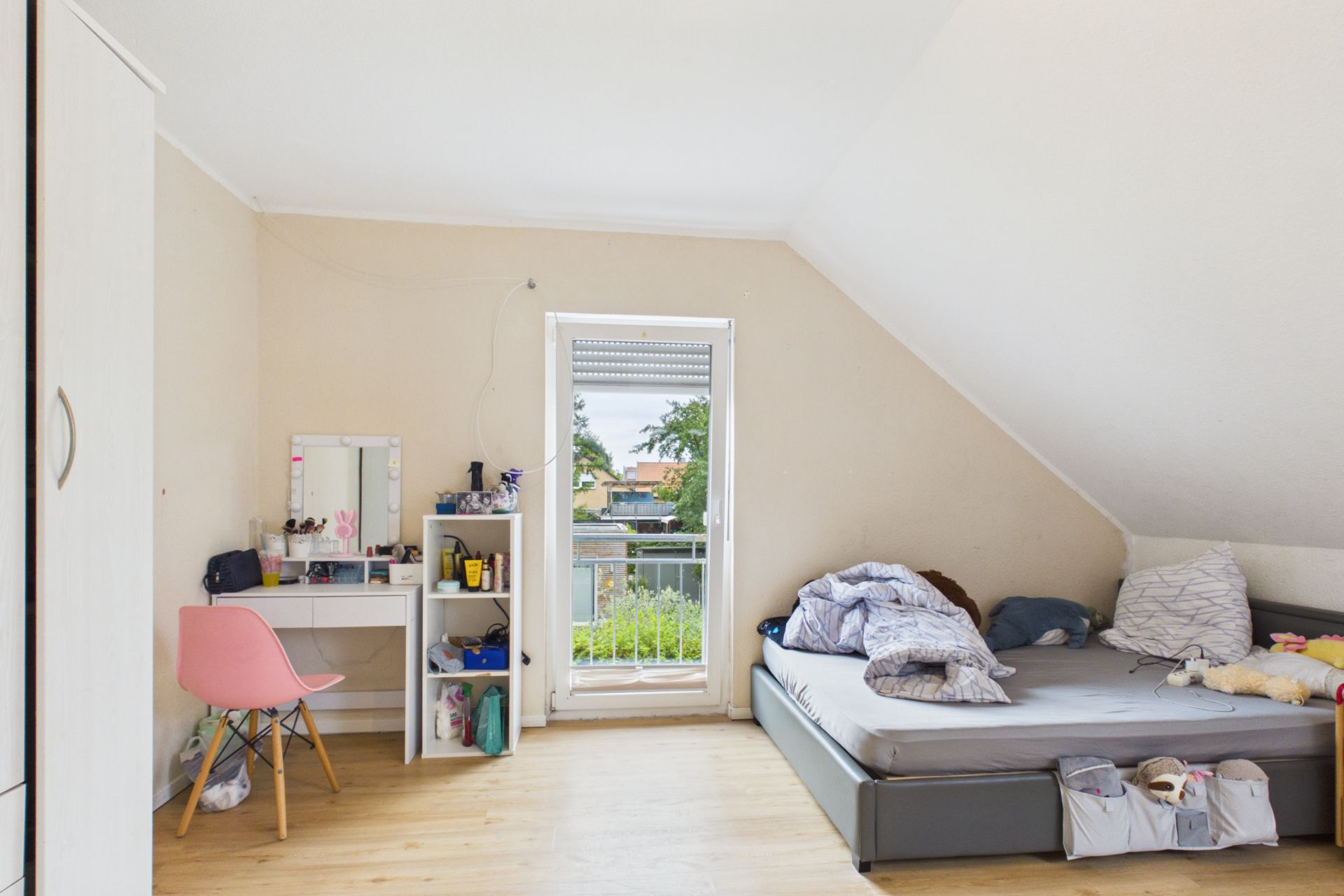 Schlafzimmer 2