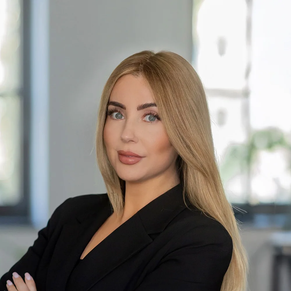 Xenia Krainov