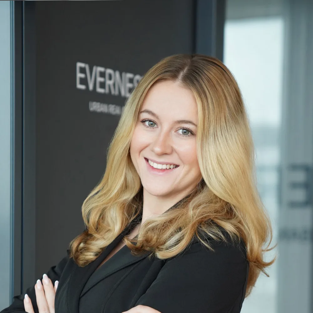 Charlotte Fahrwald