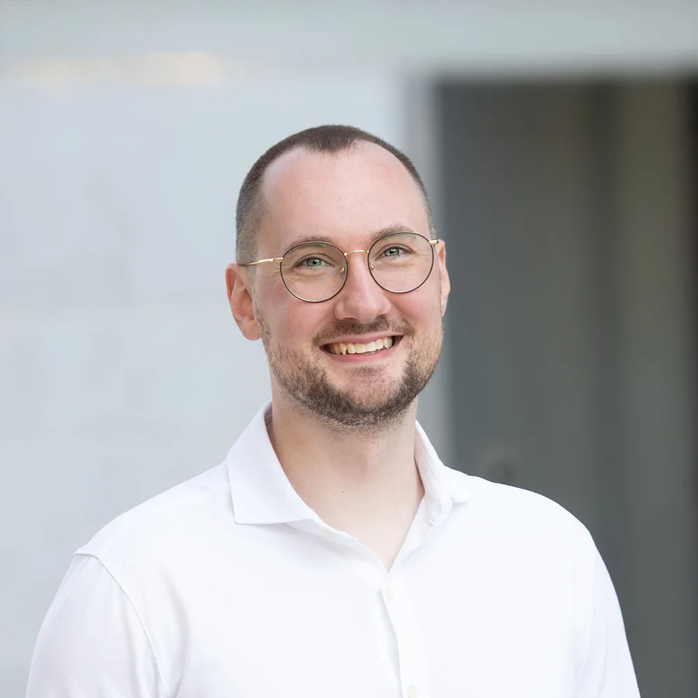 Matthias Reiß