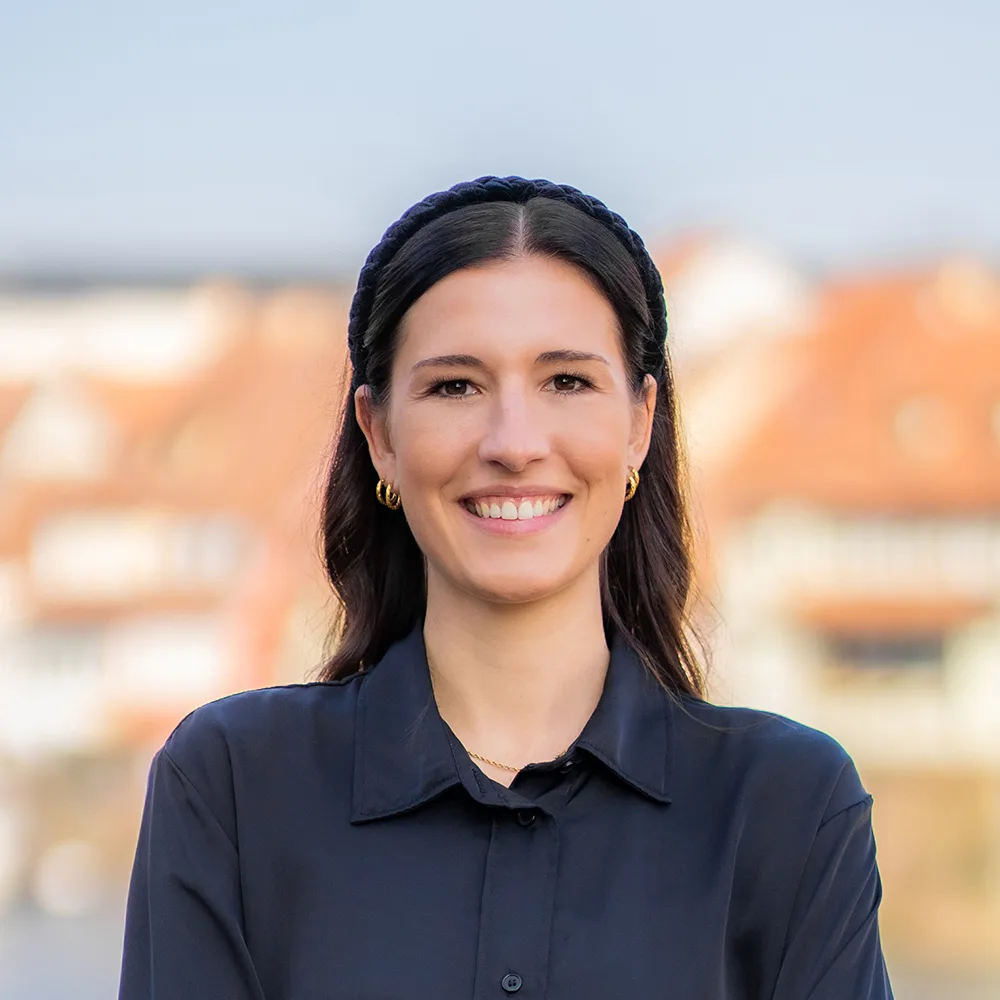 Anna Wendel - Immobilienmaklerin Evernest Bamberg