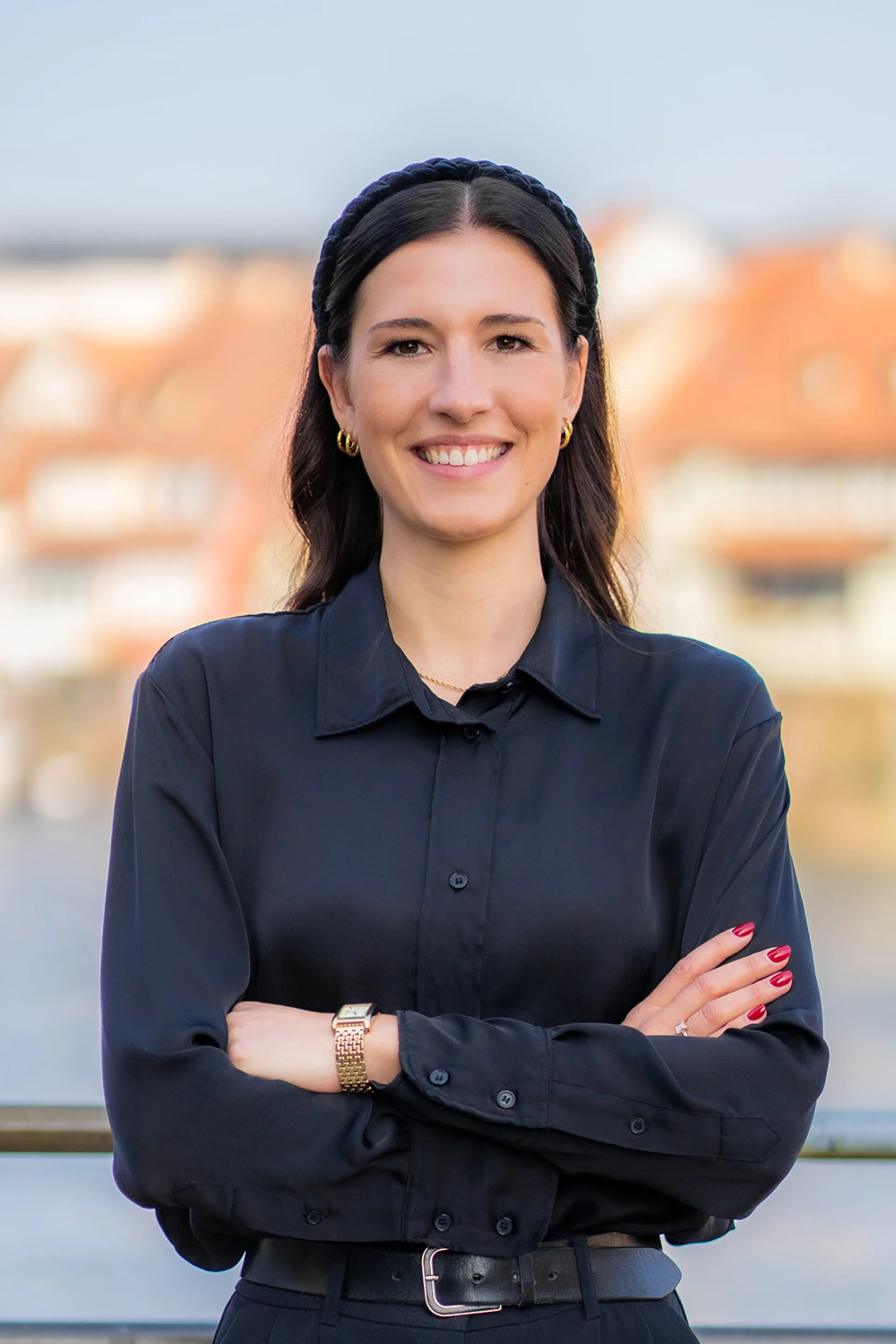 Anna Wendel - Immobilienmaklerin Evernest Bamberg
