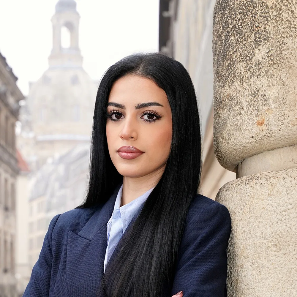 Soukaina Koudri