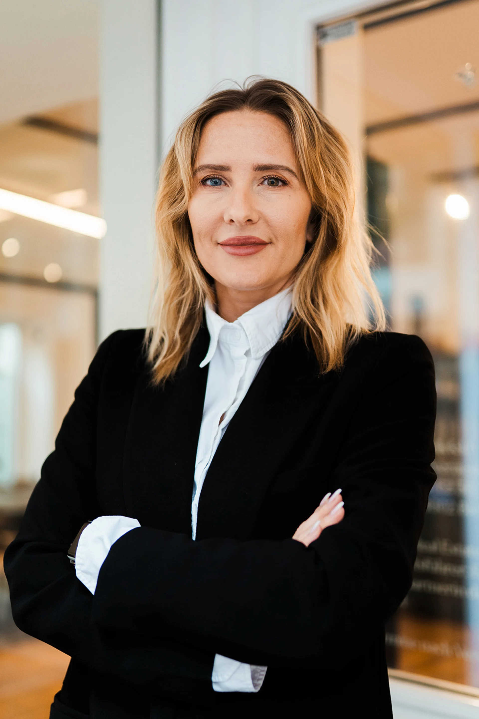 Veronika Pfannenstiel - Immobilienmakler Evernest in Bielefeld