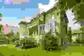 Herrschaftliches Mehrfamilienhaus