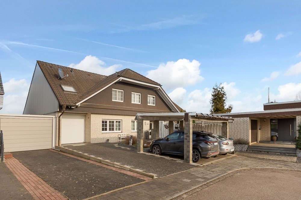 Mehrgenerationenhaus mit Herz - Raum für Leben, Arbeiten und Träume!