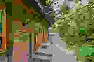 Eingang