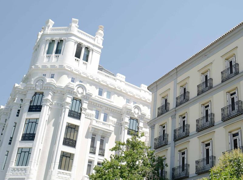 Evernest Madrid. barrios
