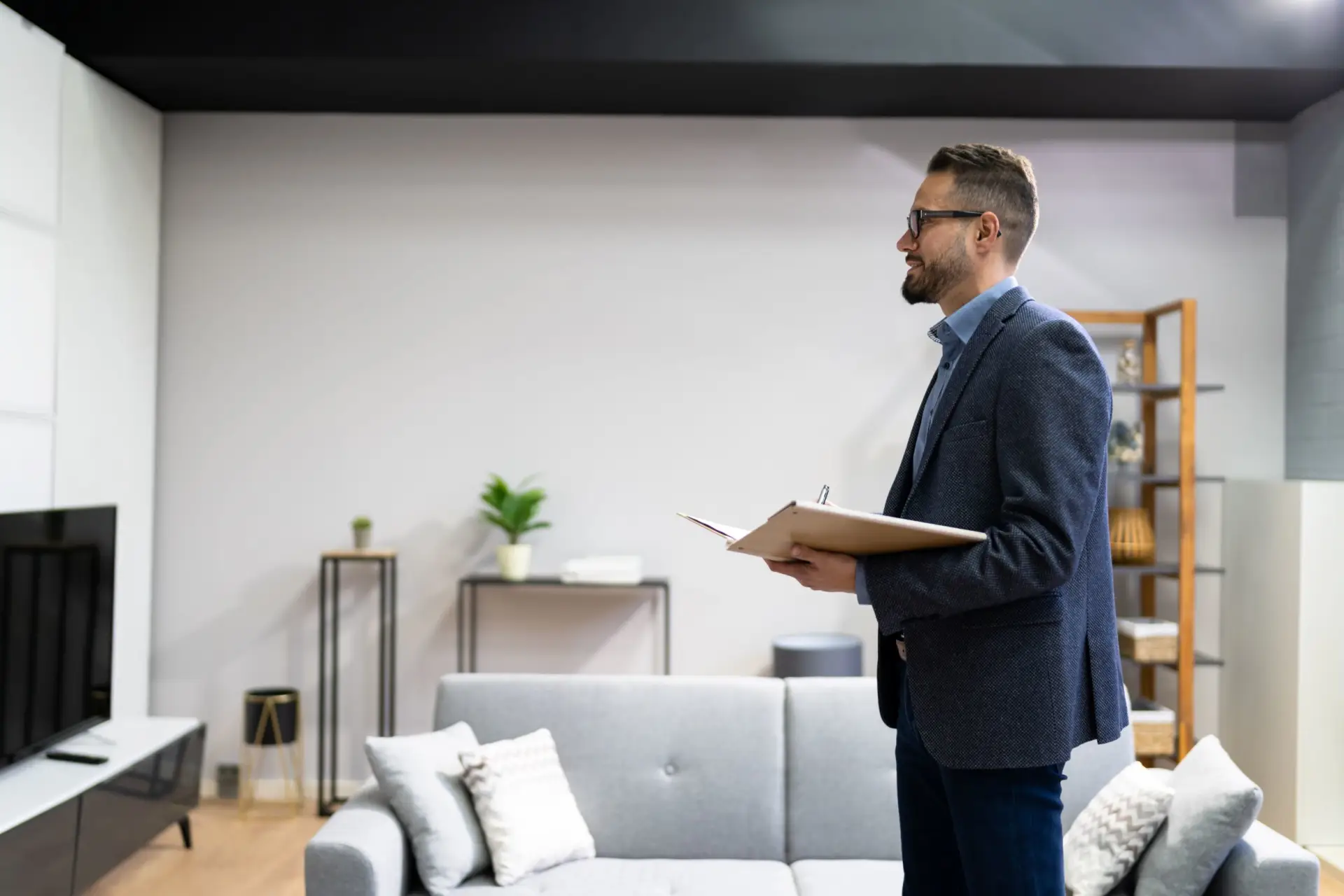 Wohnung Begehung Bewertung Makler bewerten Ratgeber 