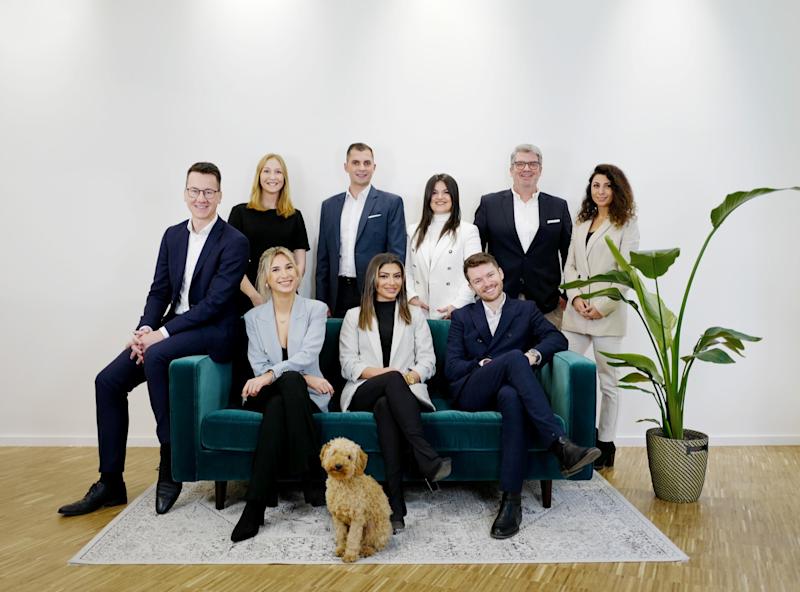 Team