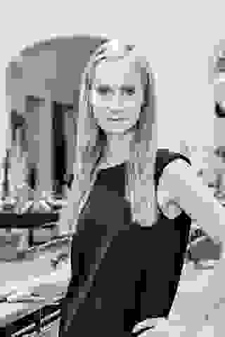 Dagmar Kleinvogel Maklerin Evernest