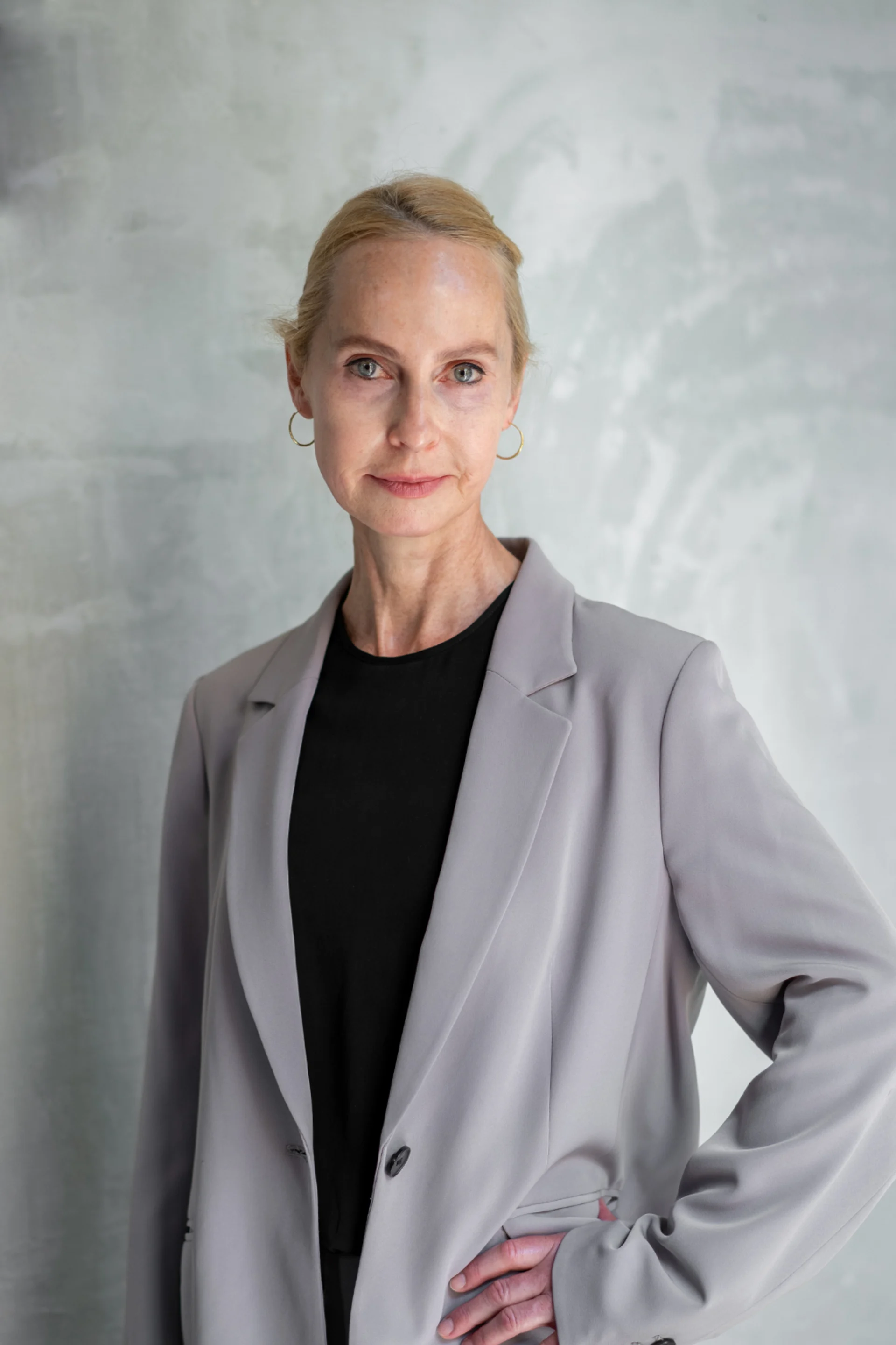 Dagmar Kleinvogel - Immobilienmakler Evernest in Berlin