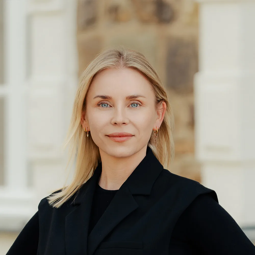 Luba Schneider - Immobilienmakler Evernest Bergisch Gladbach