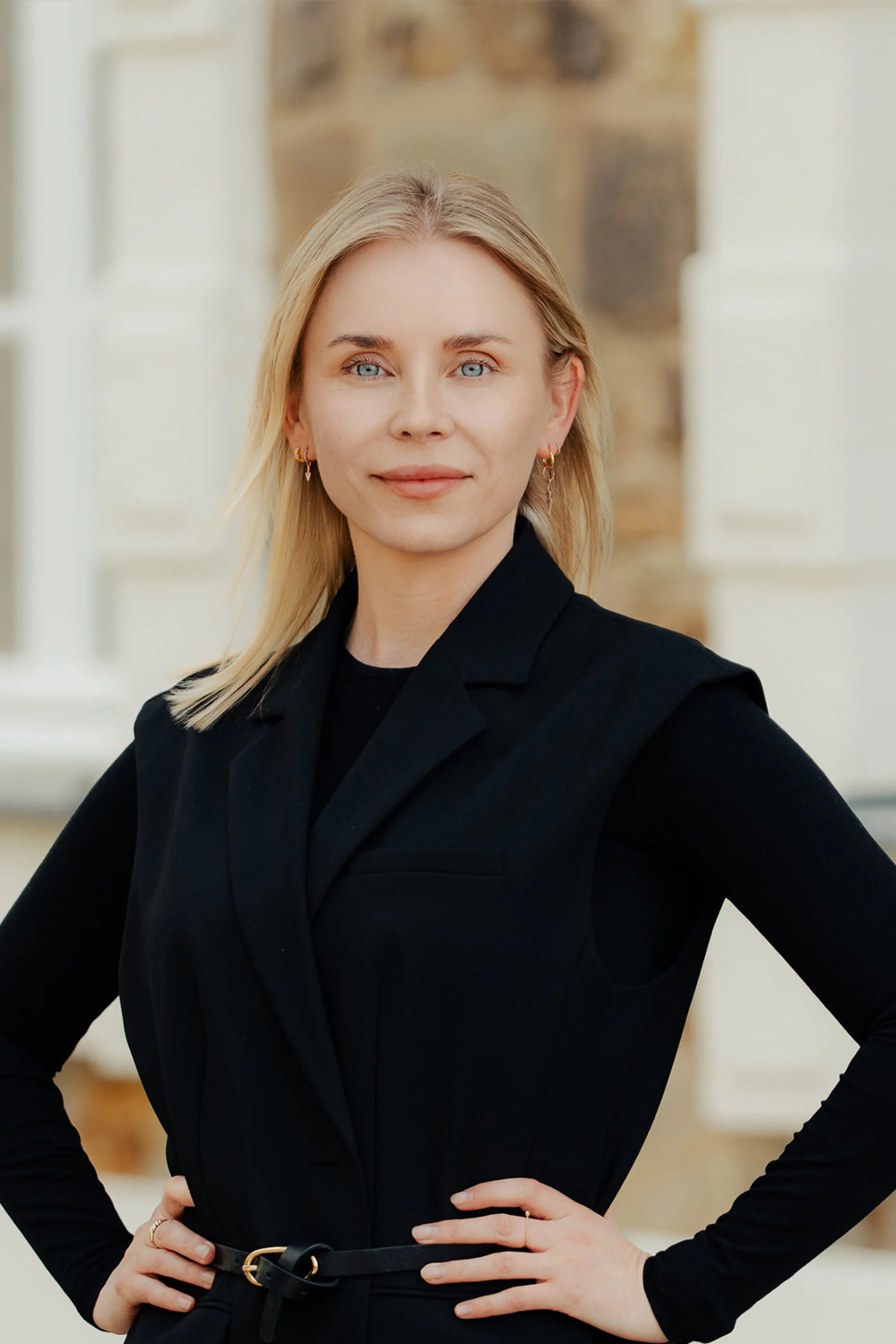 Luba Schneider - Immobilienmakler Evernest Bergisch Gladbach
