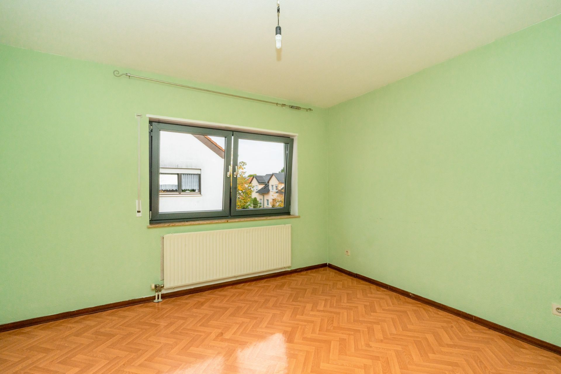 Schlafzimmer 1. OG