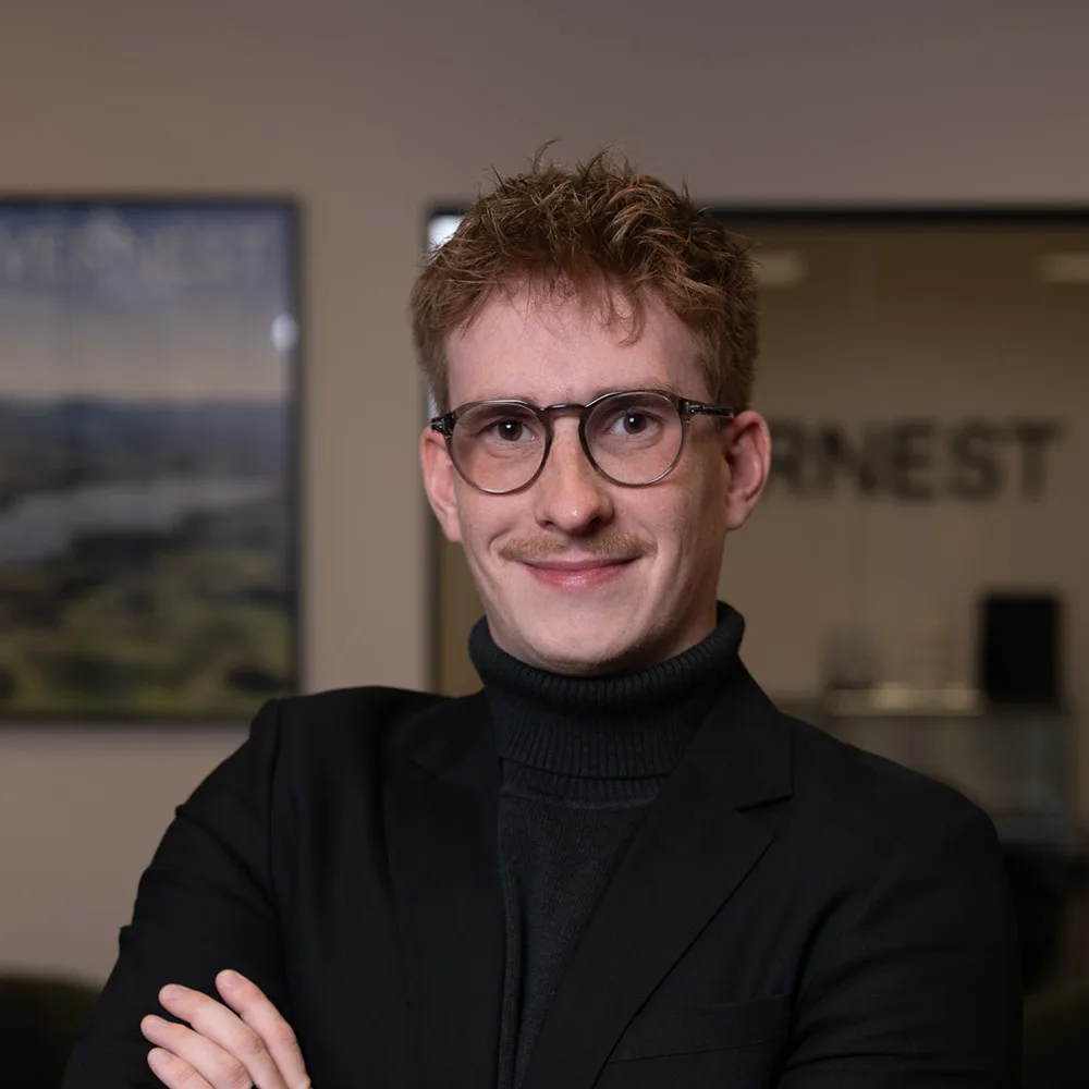 Maximilian Rupflin