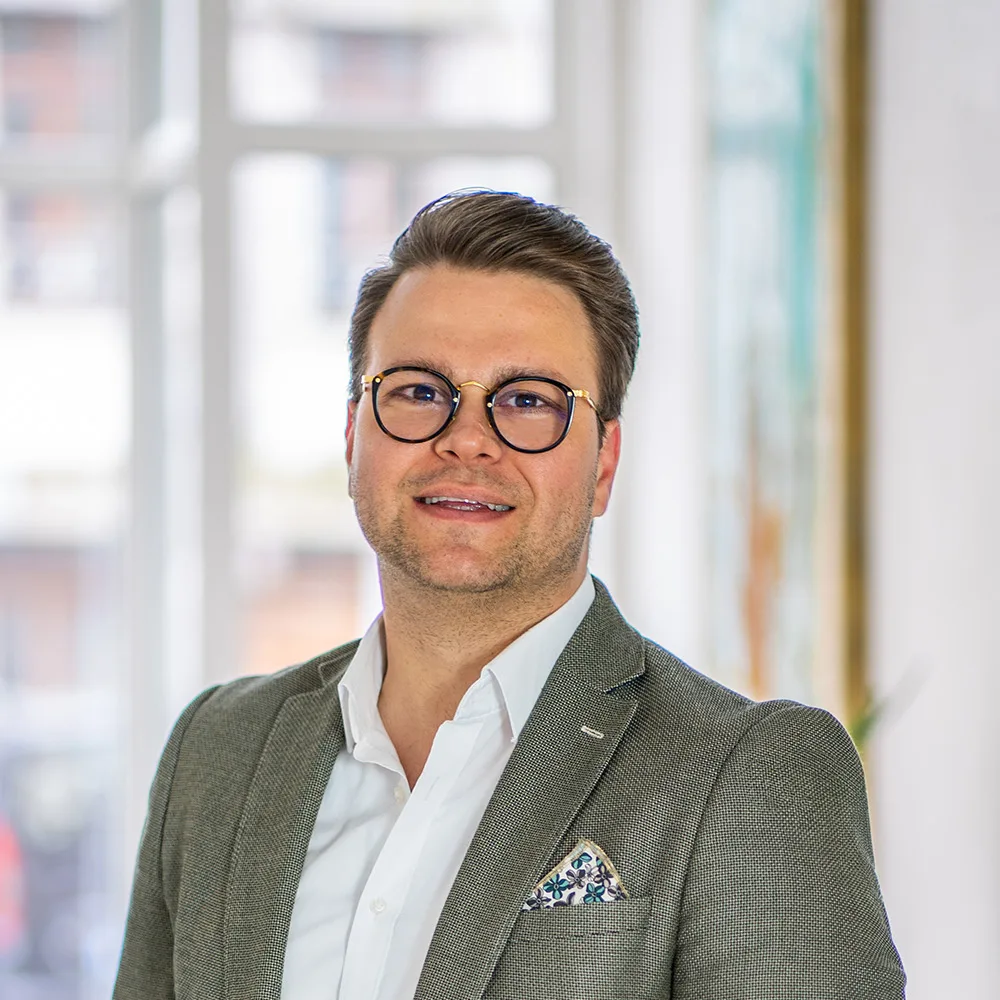 Simon Dederichs