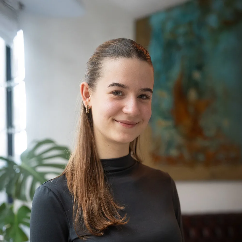 Finja Katzmarzik