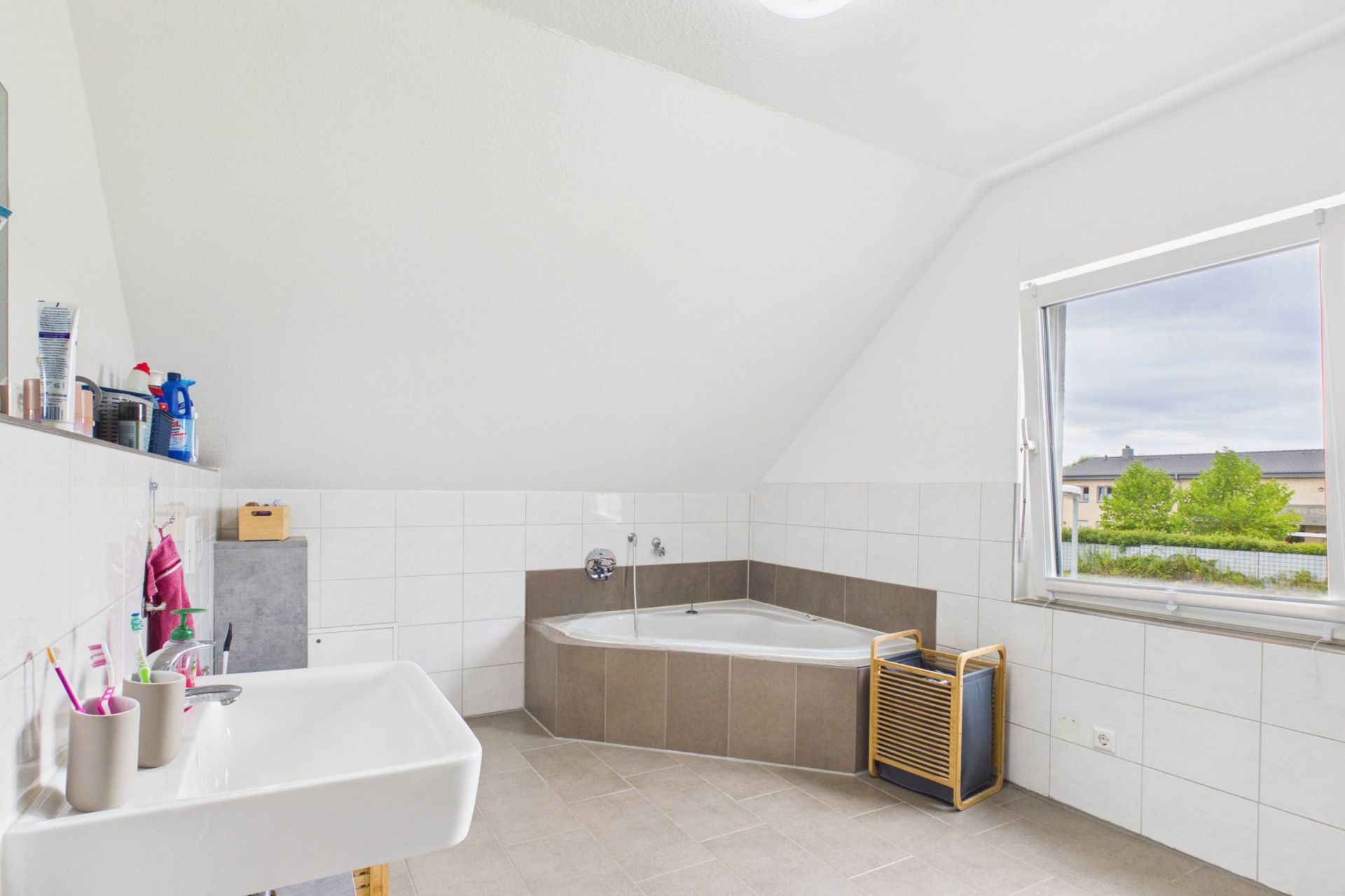 Badezimmer OG
