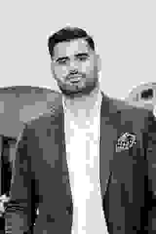 Mario Djordjevic, Evernest, Berlin, Immobilienmakler