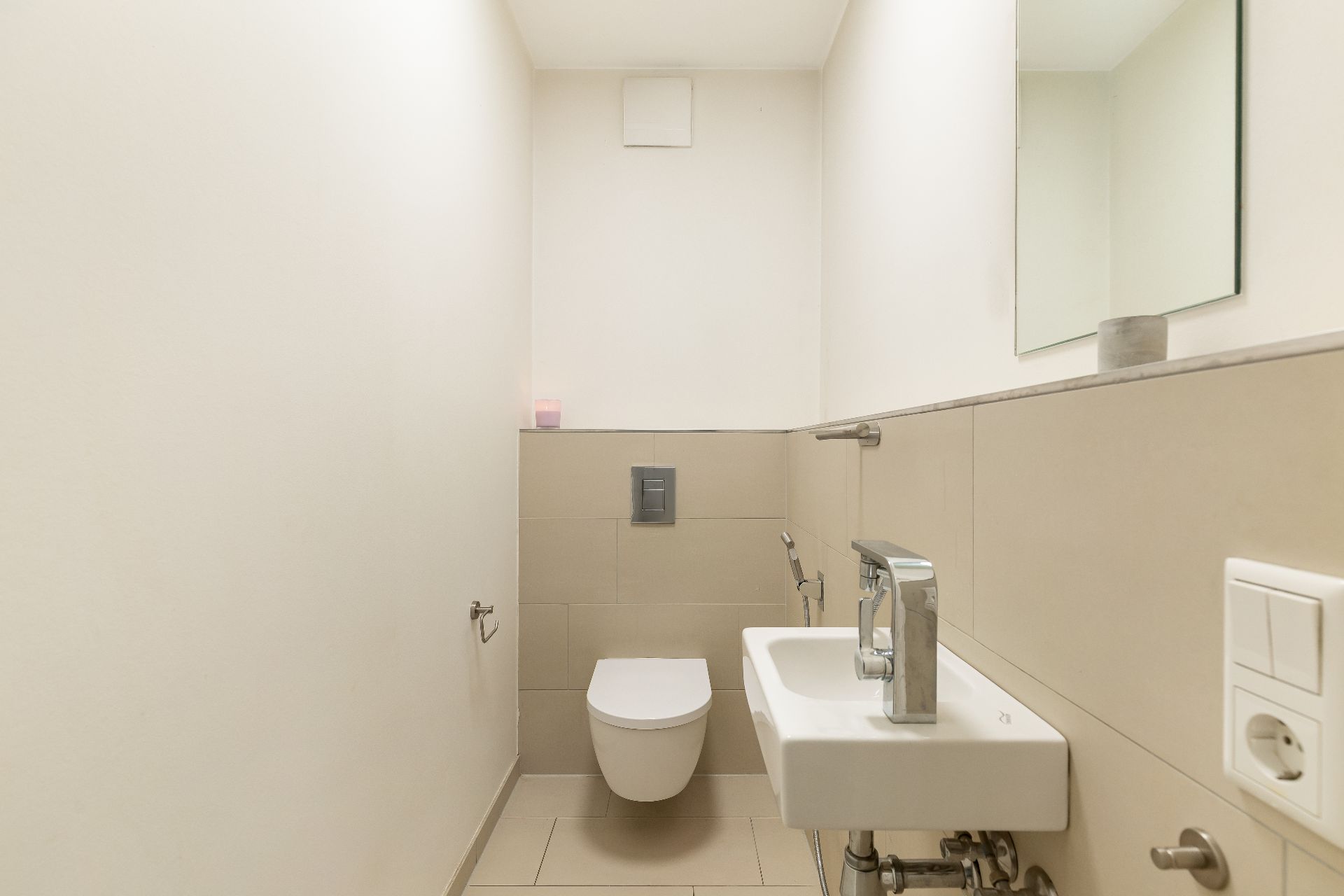 Gäste WC