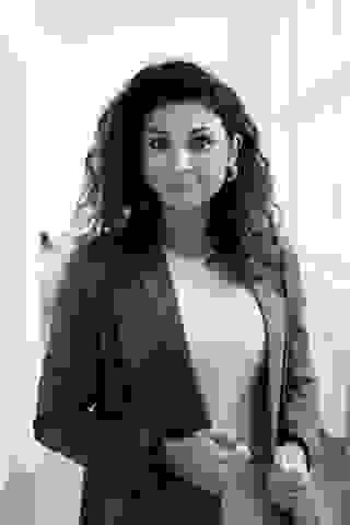 Sepideh Bahrami, Evernest, Hamburg, Immobilienmakler
