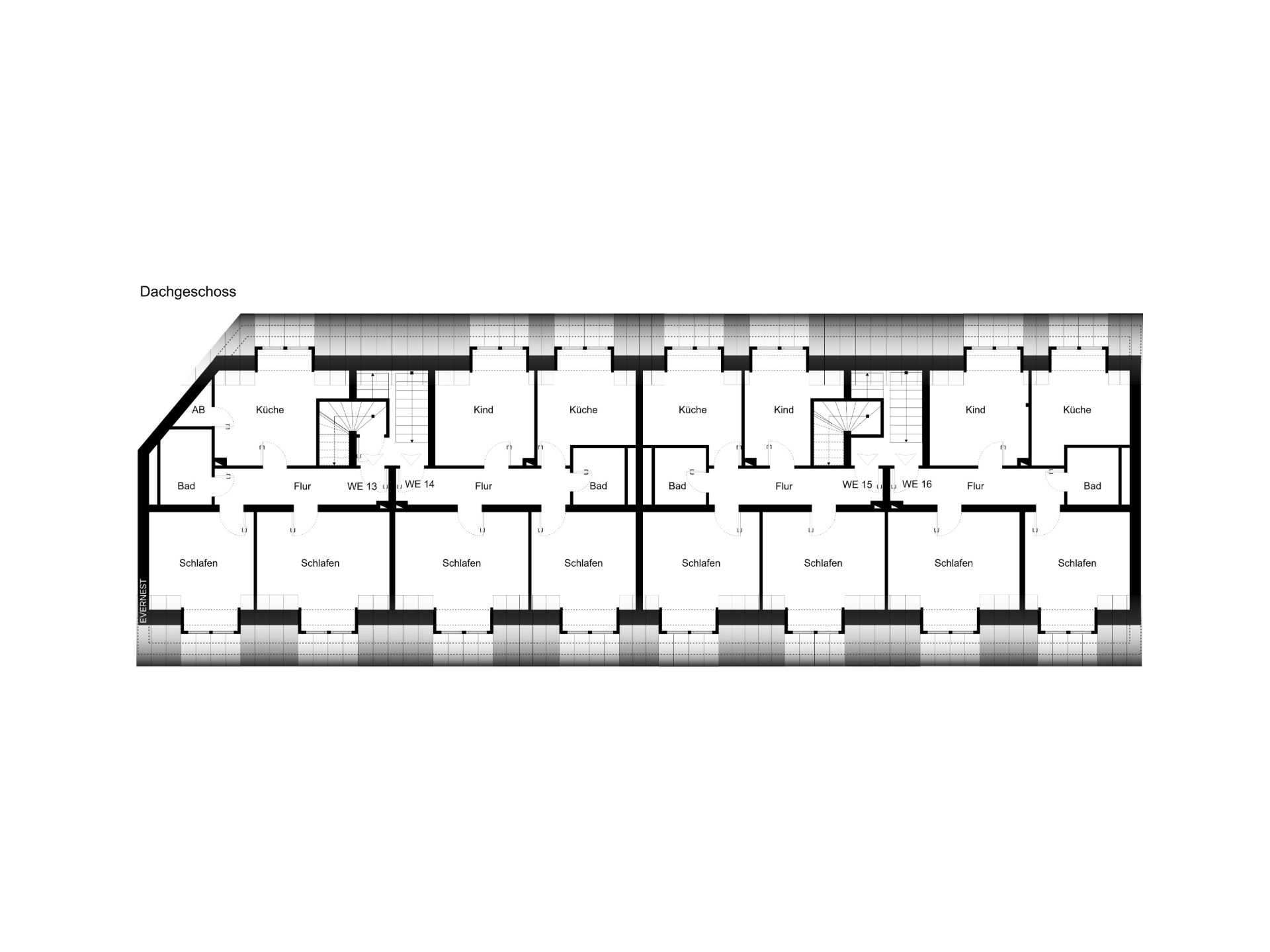 Dachgeschoss