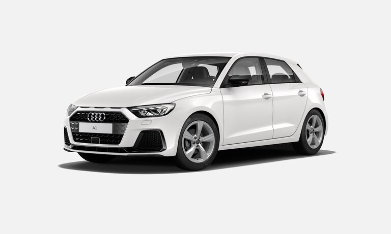 Audi A3 Sportback 35 Tfsi 150hk Proline