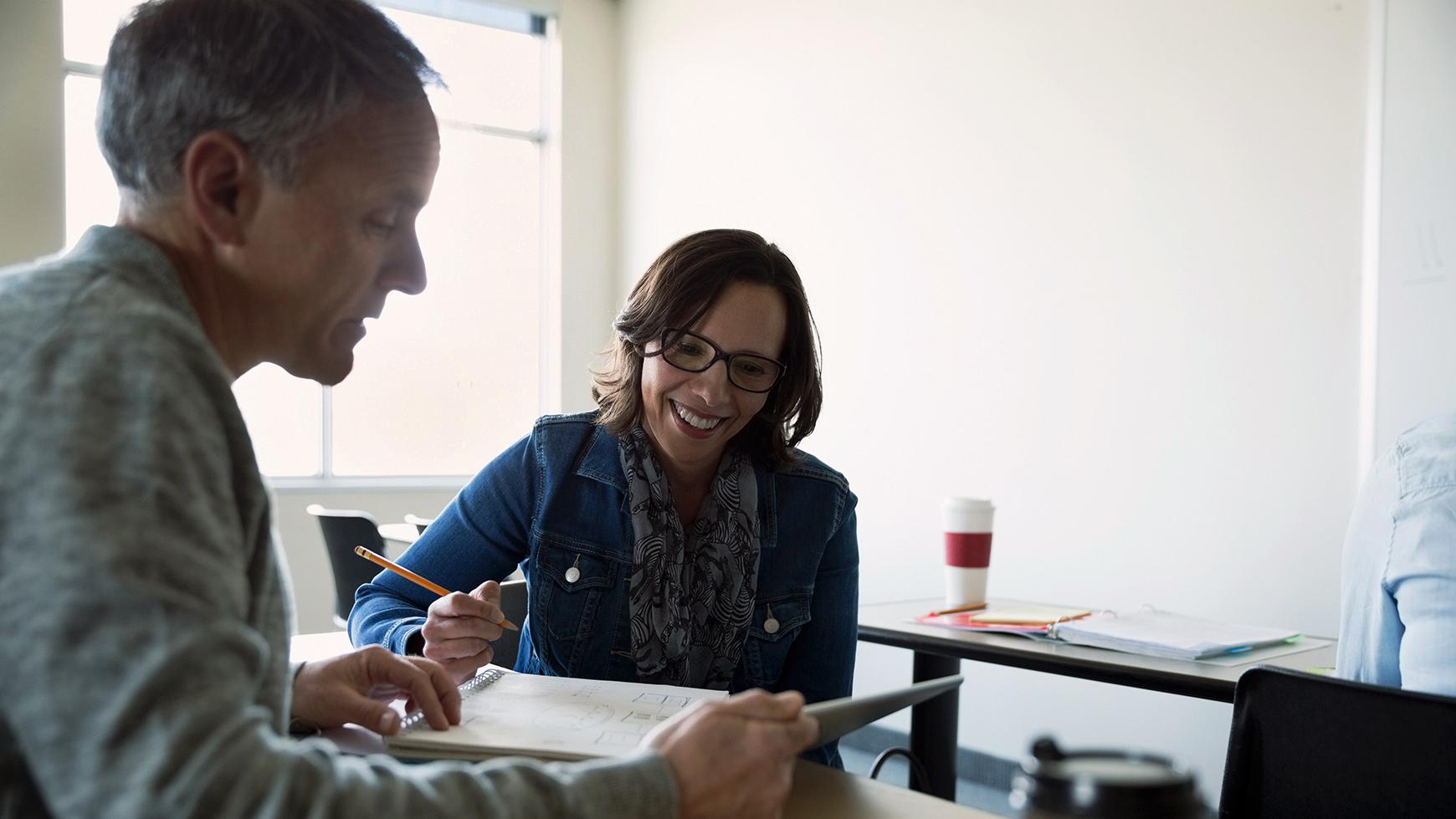 Crucial conversations Collaboration with families and educators