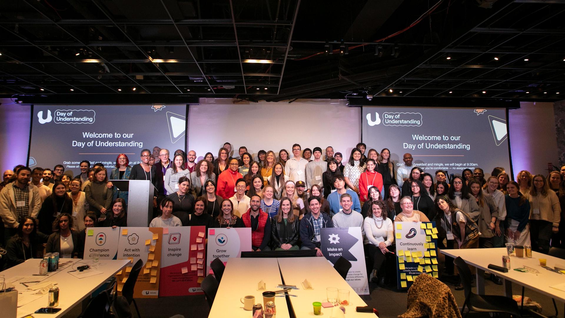 Working Together: Understood hosts the 2024 Winter Day of Understanding