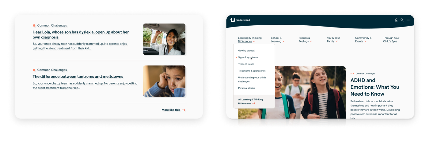 The accessibility that’s often overlooked