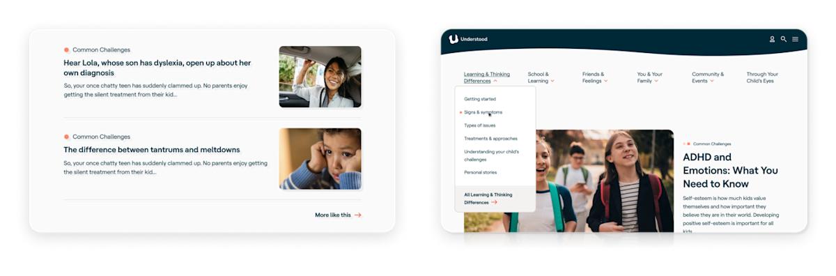 The accessibility that’s often overlooked