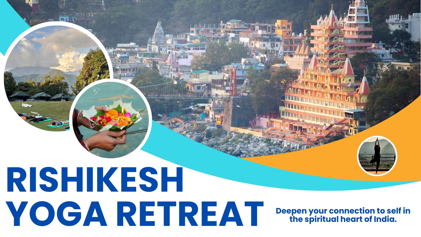 Rishikesh Retreat