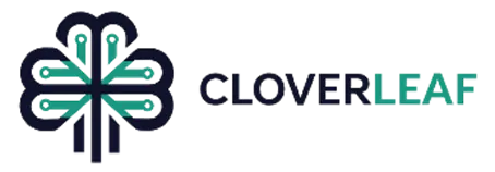 Cloverleaf Infrastructure logo