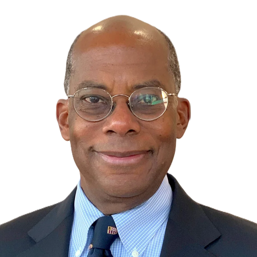 Roger Ferguson