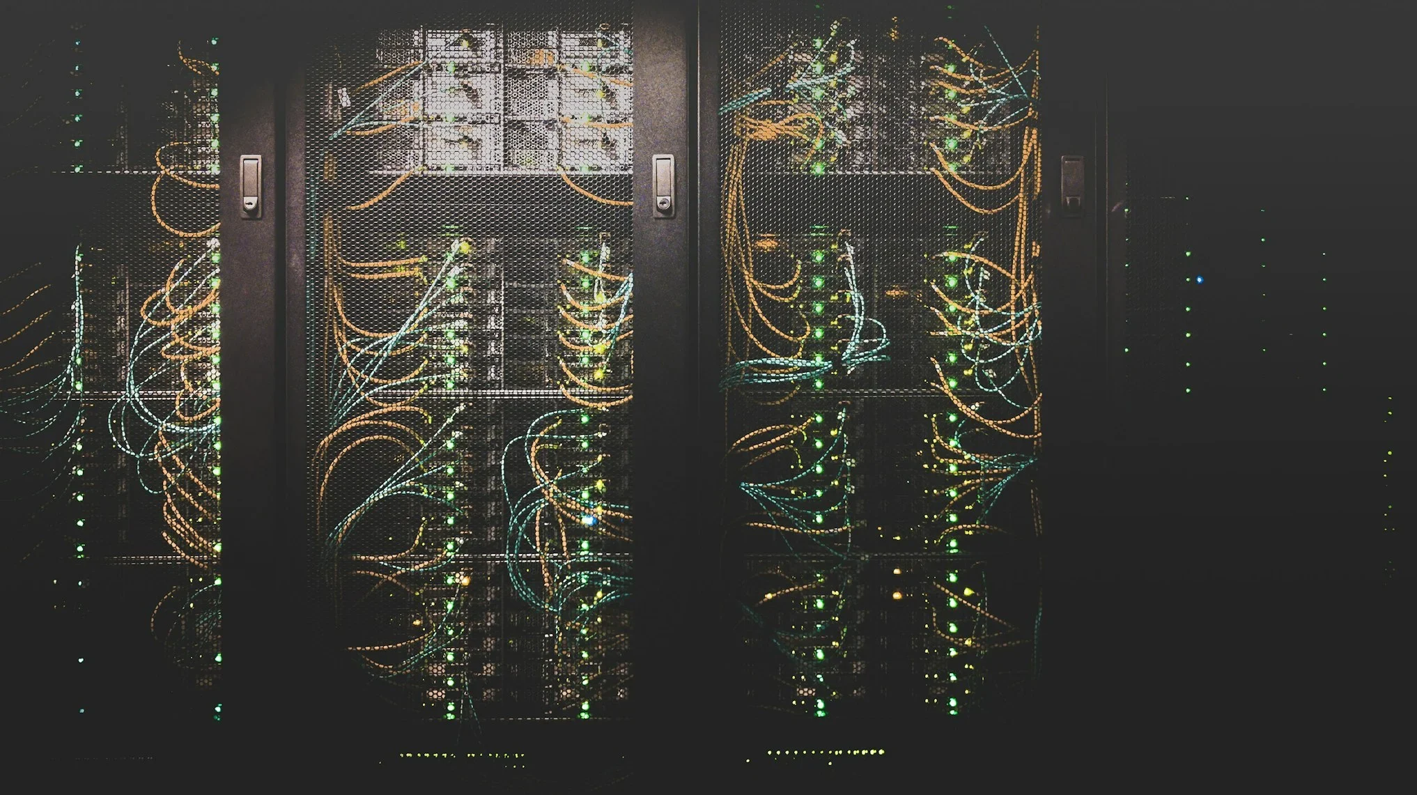 Cloverleaf Infrastructure