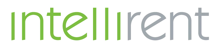 intellirent logo