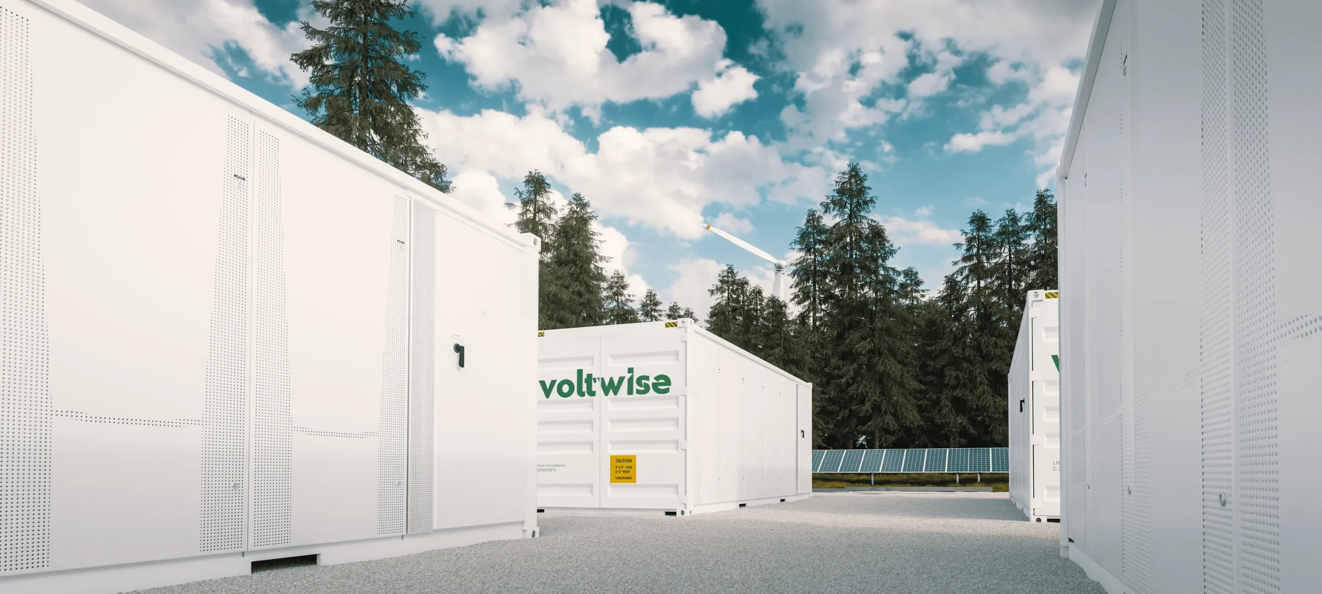 Voltwise