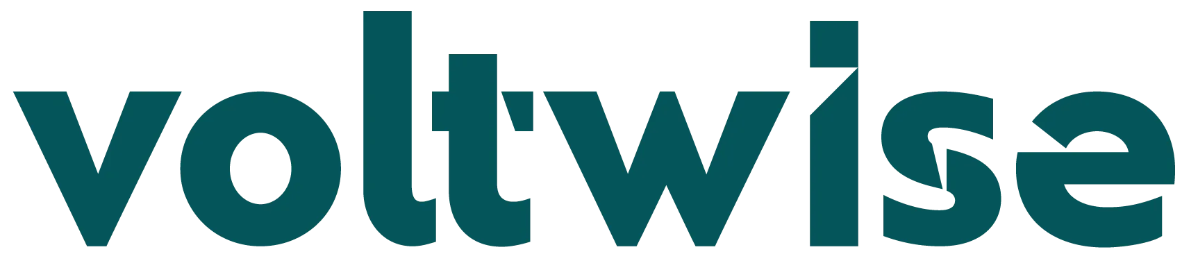 Voltwise logo