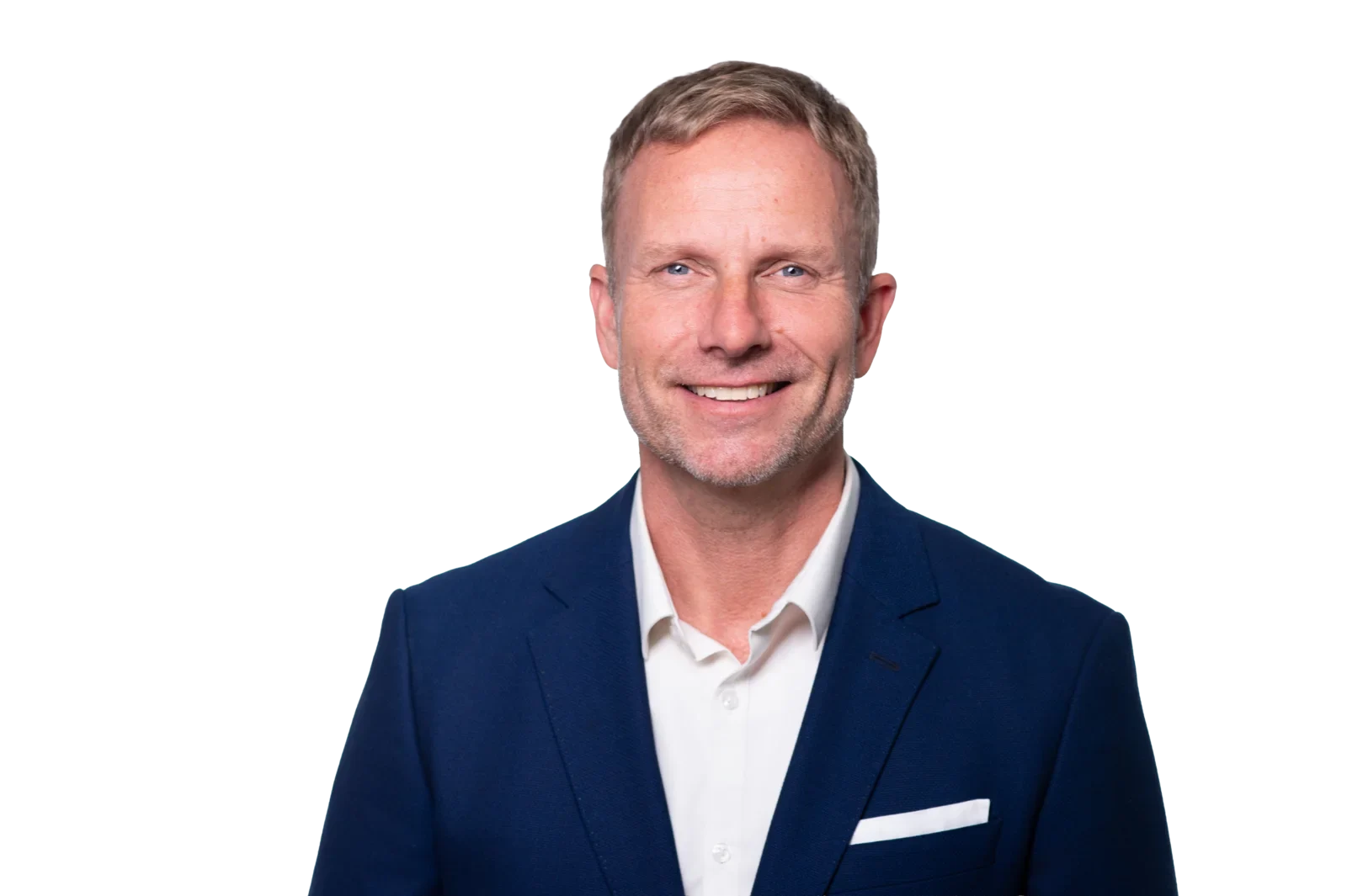 Esben Pedersen