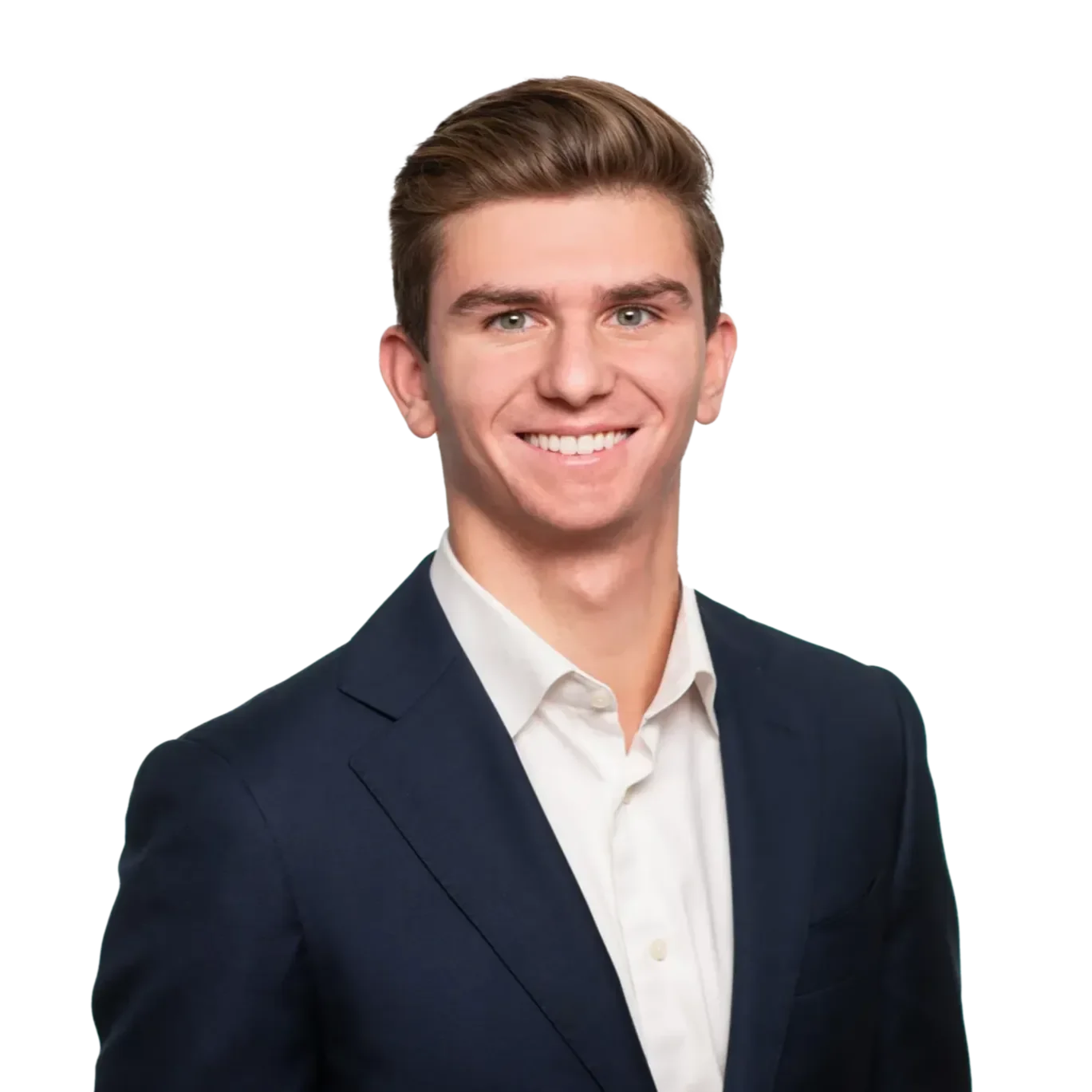 Cory Cutrone