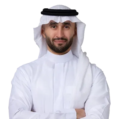 Abdulaziz Alfalih