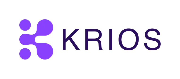 Krios logo
