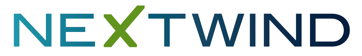 NeXtWind logo