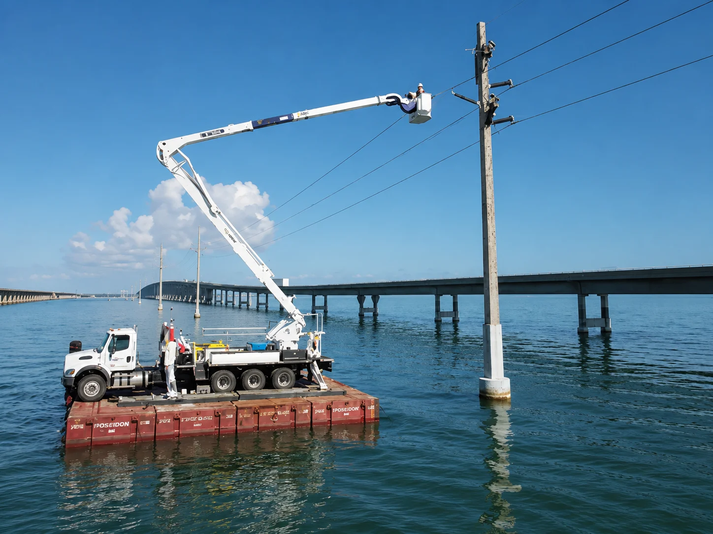 United Utility Services
