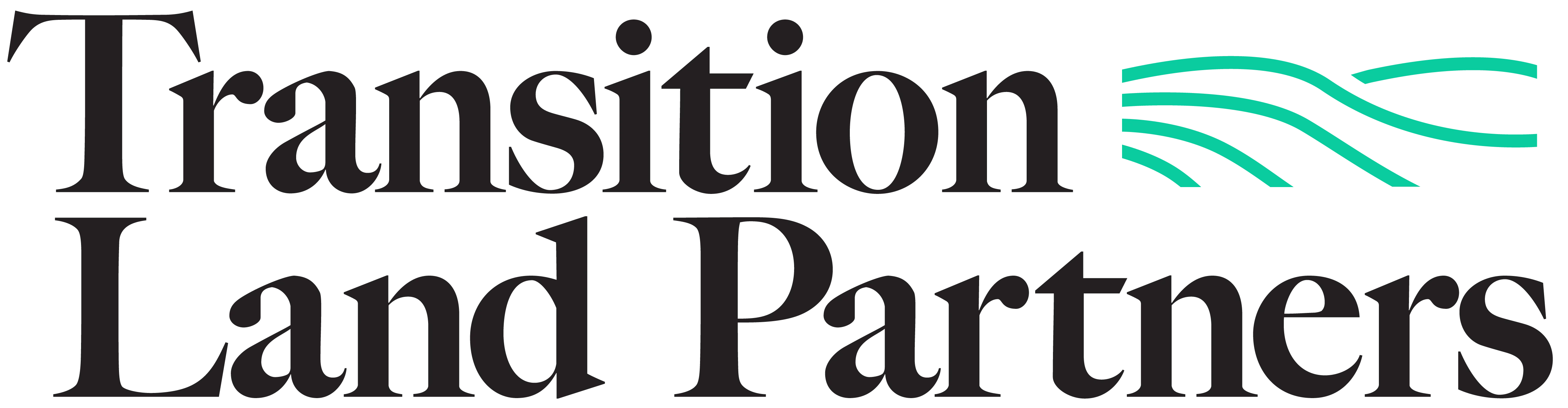 Transition Land Partners logo