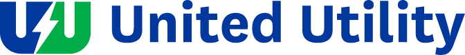 United Utility Services logo